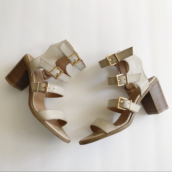 Charming Charlie Shoes - Charming Charlie | Strappy Heels